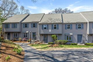 Photo of 1 Oak Ridge Dr Maynard, MA 01754