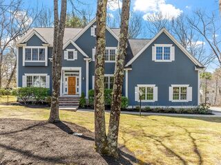 Photo of 61 Notre Dame Rd Bedford, MA 01730