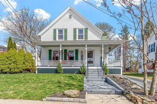 Photo of 83 Juniper St Winchendon, MA 01475