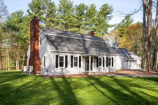 Photo of 165 Pine Street     (23 Lili Way) Easton, MA 02375