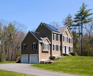 Photo of 20 Warner Road Townsend, MA 01469