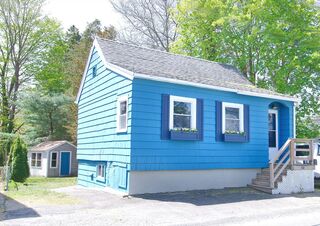 Photo of 160 Water Street Stoughton, MA 02072