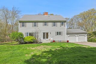 Photo of 89 Brush Hill Rd Sherborn, MA 01770