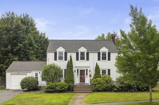 Photo of 15 Oakmont Rd Newton Center, MA 02459