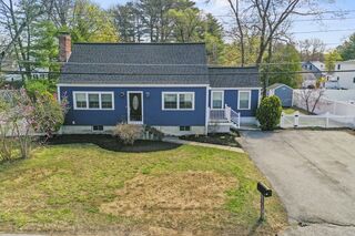 Photo of 4 Carson Street Billerica, MA 01821