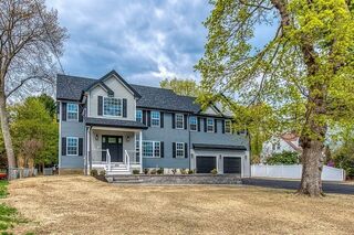Photo of 215 Fisher Walpole, MA 02081