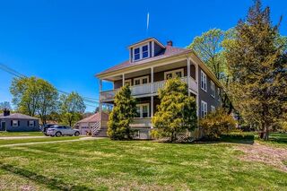 Photo of 39 Lewis St Franklin, MA 02038