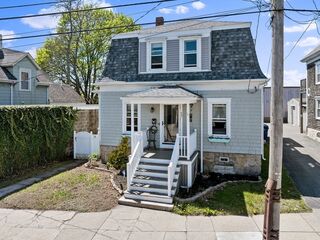 Photo of 77 Shawmut Ave New Bedford, MA 02740