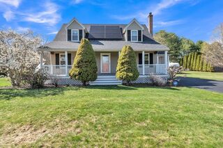 Photo of 2319 Barre Rd Hardwick, MA 01037