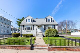 Photo of 88 Dartmouth St Medford, MA 02155