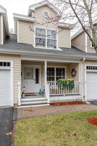 Photo of 9 Veterans Way Merrimac, MA 01860
