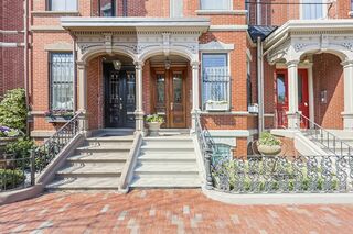 Photo of 44 Dartmouth Street Boston - South End, MA 02116