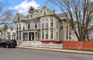Photo of 59 Arlington Street Haverhill, MA 01830