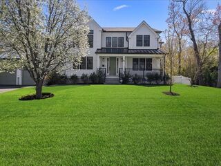 Photo of 90 Norfolk St Needham, MA 02492