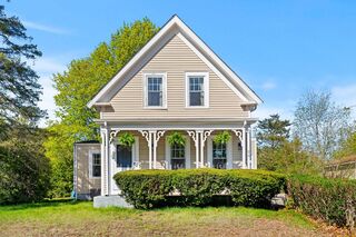 Photo of 26 Off Station St Weymouth, MA 02189