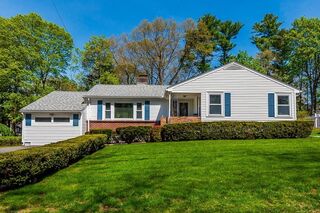 Photo of 211 Adams Street Dedham, MA 02026