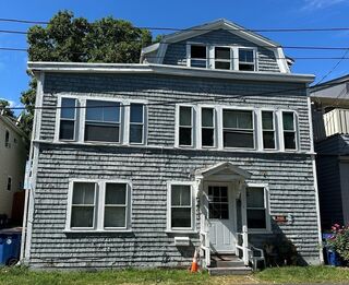 Photo of 11 Beverly St Revere, MA 02151