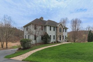 Photo of 256 Lowell Road Groton, MA 01450