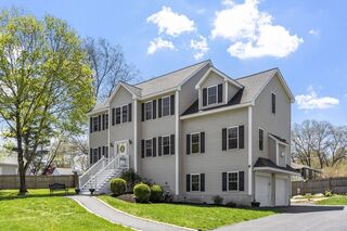 Photo of 599 Middlesex Tpke Billerica, MA 01821