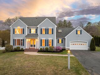 Photo of 13 Butterfield Lane Westford, MA 01886