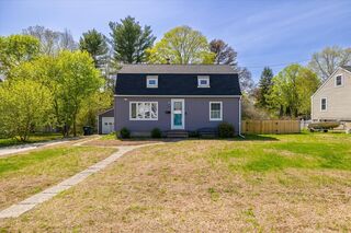 Photo of 7 Ashton Street Oxford, MA 01540