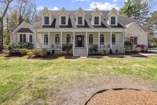 Photo of 42 Tamarack Road Westwood, MA 02090