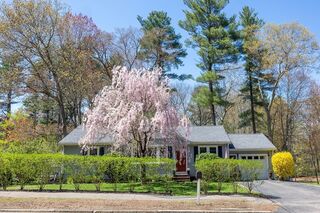 Photo of 1071 Washington Walpole, MA 02081
