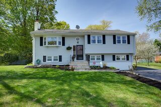 Photo of 5 Fred St Burlington, MA 01803
