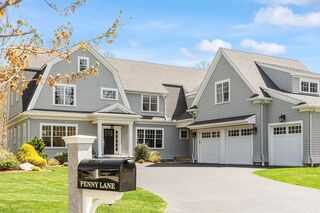 Photo of 1 Penny Lane Lexington, MA 02421