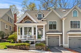 Photo of 141 Johnson Woods Dr Reading, MA 01867