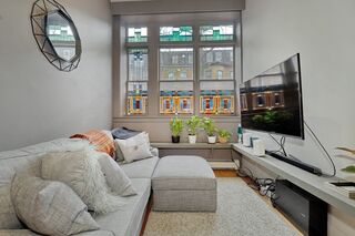 Photo of 70 Clarendon St Boston - South End, MA 02116