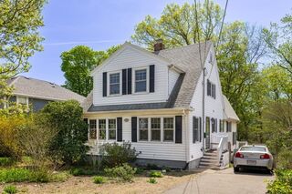 Photo of 49 Wood St Milton, MA 02186