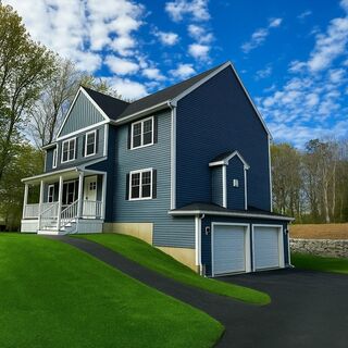 Photo of 569 Berkley St Berkley, MA 02779
