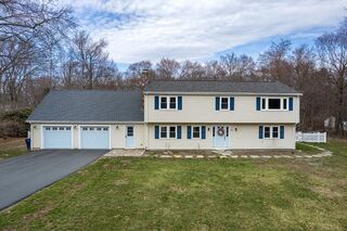 Photo of 88 Lovering Street Medway, MA 02053