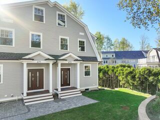 Photo of 673 Boylston St Newton Highlands, MA 02459