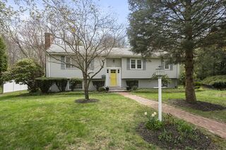 Photo of 65 Stanford Drive Westwood, MA 02090