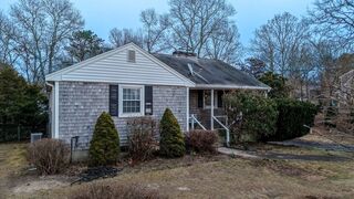 Photo of real estate for sale located at 73 Club Valley Drive Falmouth, MA 02536