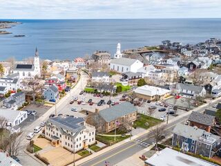 Photo of 1 Jewett Street Rockport, MA 01966
