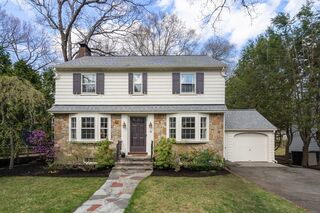 Photo of 12 Columbine Road Milton, MA 02186