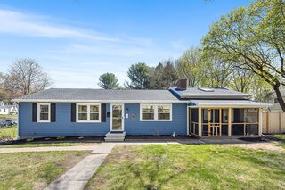 Photo of 19 Old Dudley Rd Oxford, MA 01540