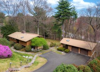 Photo of 9 Crestview Drive Southborough, MA 01772