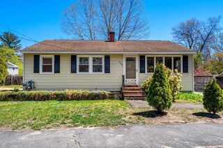 Photo of 465 South Street Tewksbury, MA 01876