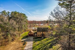 Photo of 16 Robert Road Salisbury, MA 01952