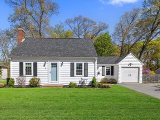 Photo of 95 Homestead Ave Weymouth, MA 02188