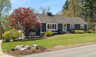 Photo of 145 Bradford St North Andover, MA 01845