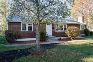 Photo of 5 Phoenix St Worcester, MA 01604