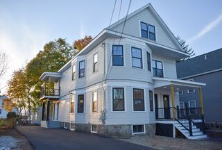 Photo of 17 Annis St North Andover, MA 01845