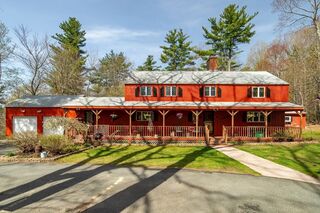 Photo of 68 Corey Hill Rd Ashburnham, MA 01430