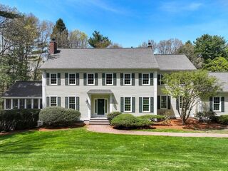 Photo of 22 Forest Hill Rd Wayland, MA 01778