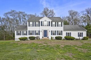 Photo of 14 Virginia Avenue Sutton, MA 01590